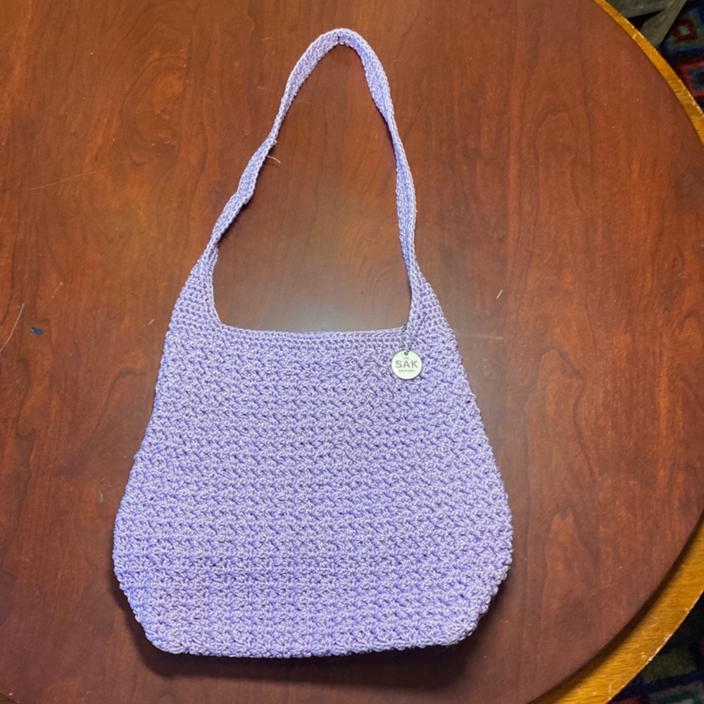 The Sak Cherry Bag - Picture 2 of 5